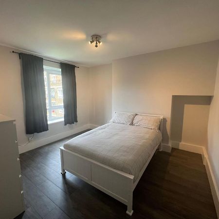 Holiday Properties Vauxhall Central Rooms London Exteriör bild