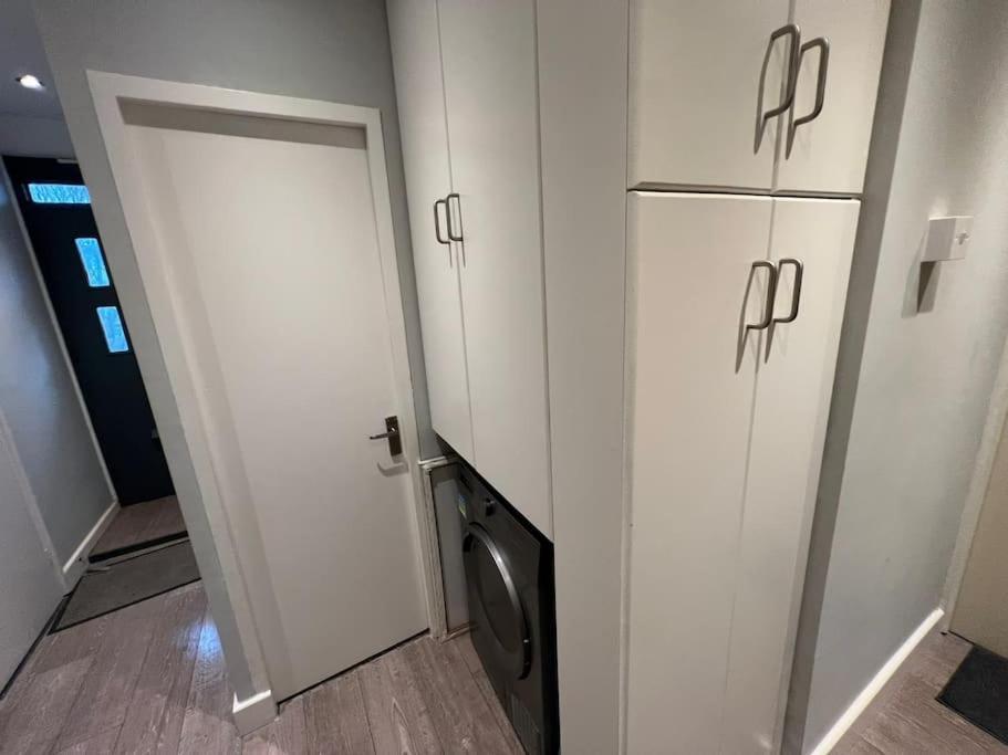 Holiday Properties Vauxhall Central Rooms London Exteriör bild