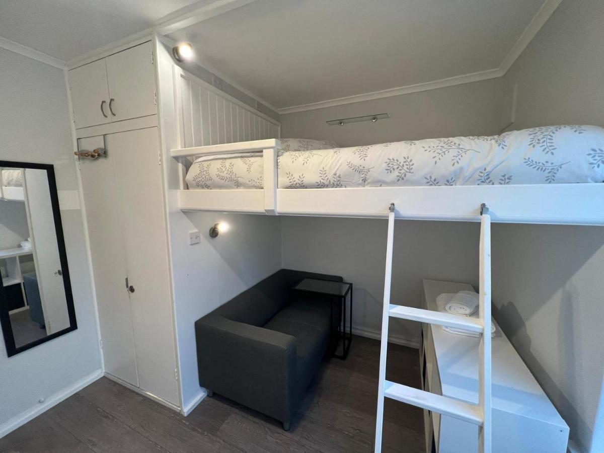 Holiday Properties Vauxhall Central Rooms London Exteriör bild