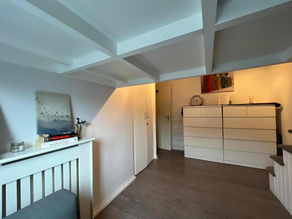 Holiday Properties Vauxhall Central Rooms London Exteriör bild