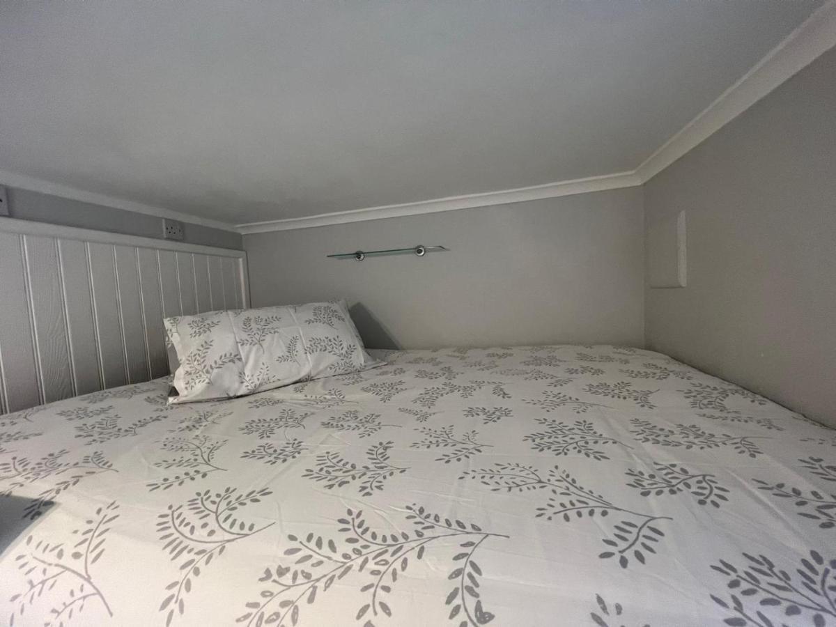 Holiday Properties Vauxhall Central Rooms London Exteriör bild