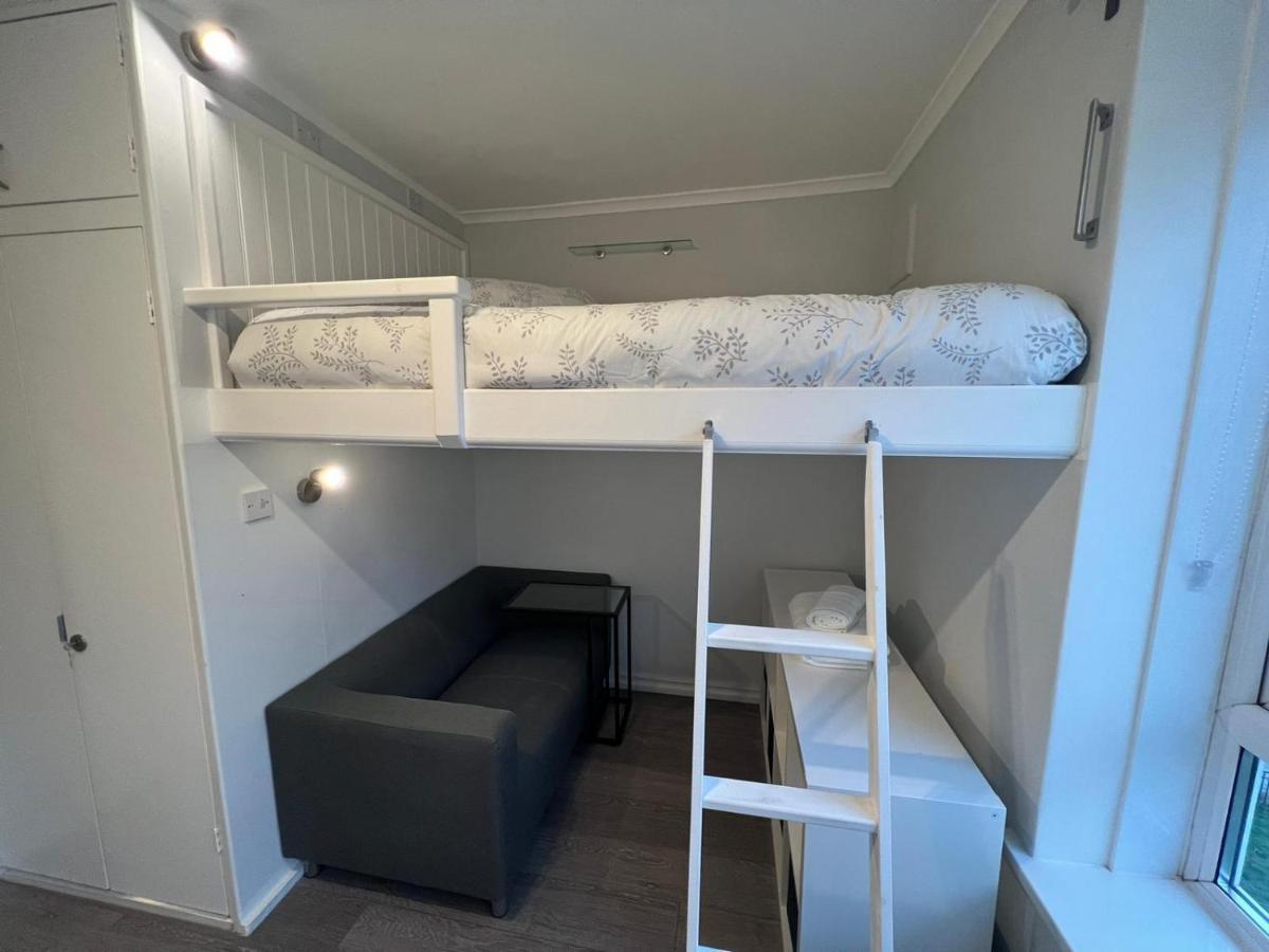 Holiday Properties Vauxhall Central Rooms London Exteriör bild