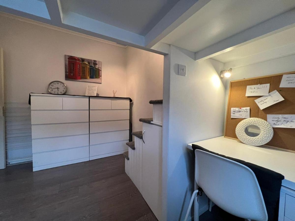 Holiday Properties Vauxhall Central Rooms London Exteriör bild