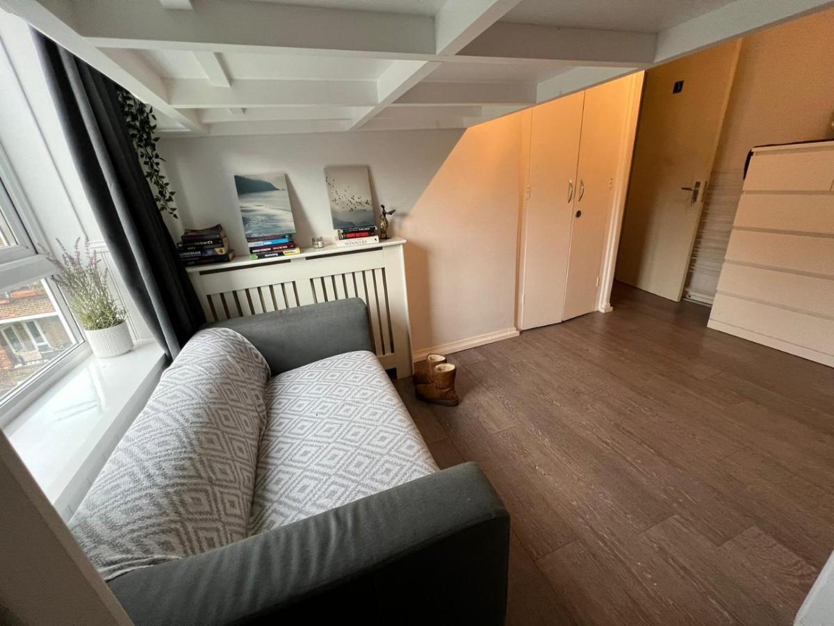 Holiday Properties Vauxhall Central Rooms London Exteriör bild