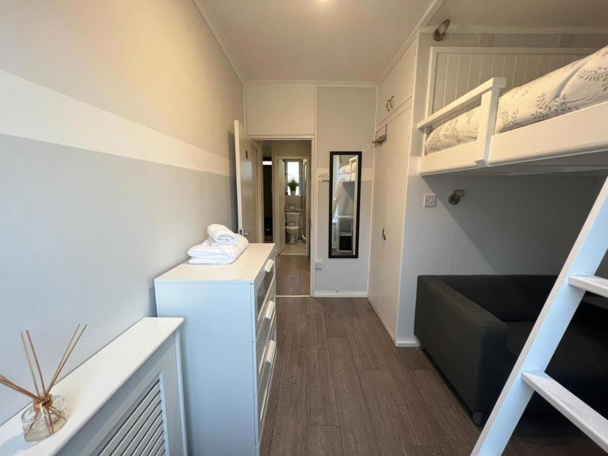 Holiday Properties Vauxhall Central Rooms London Exteriör bild