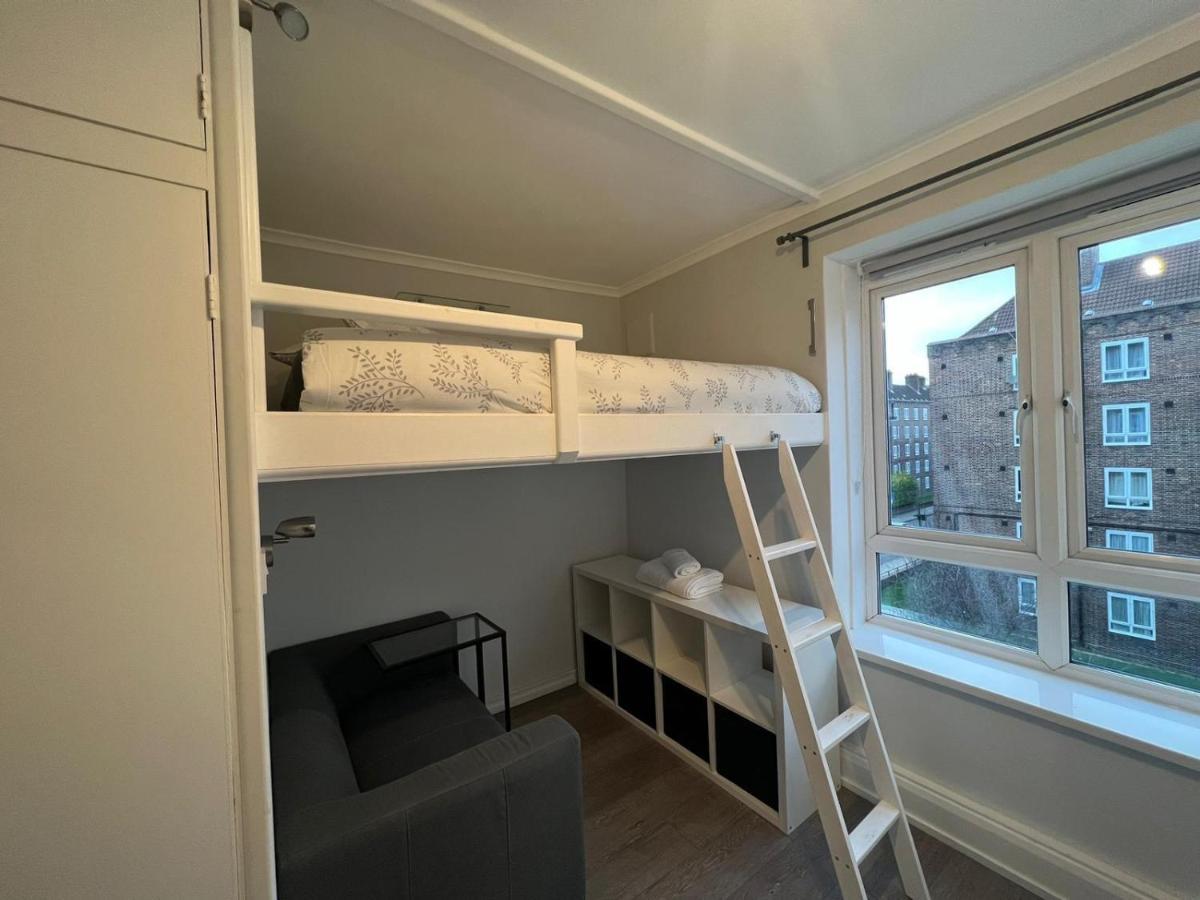 Holiday Properties Vauxhall Central Rooms London Exteriör bild