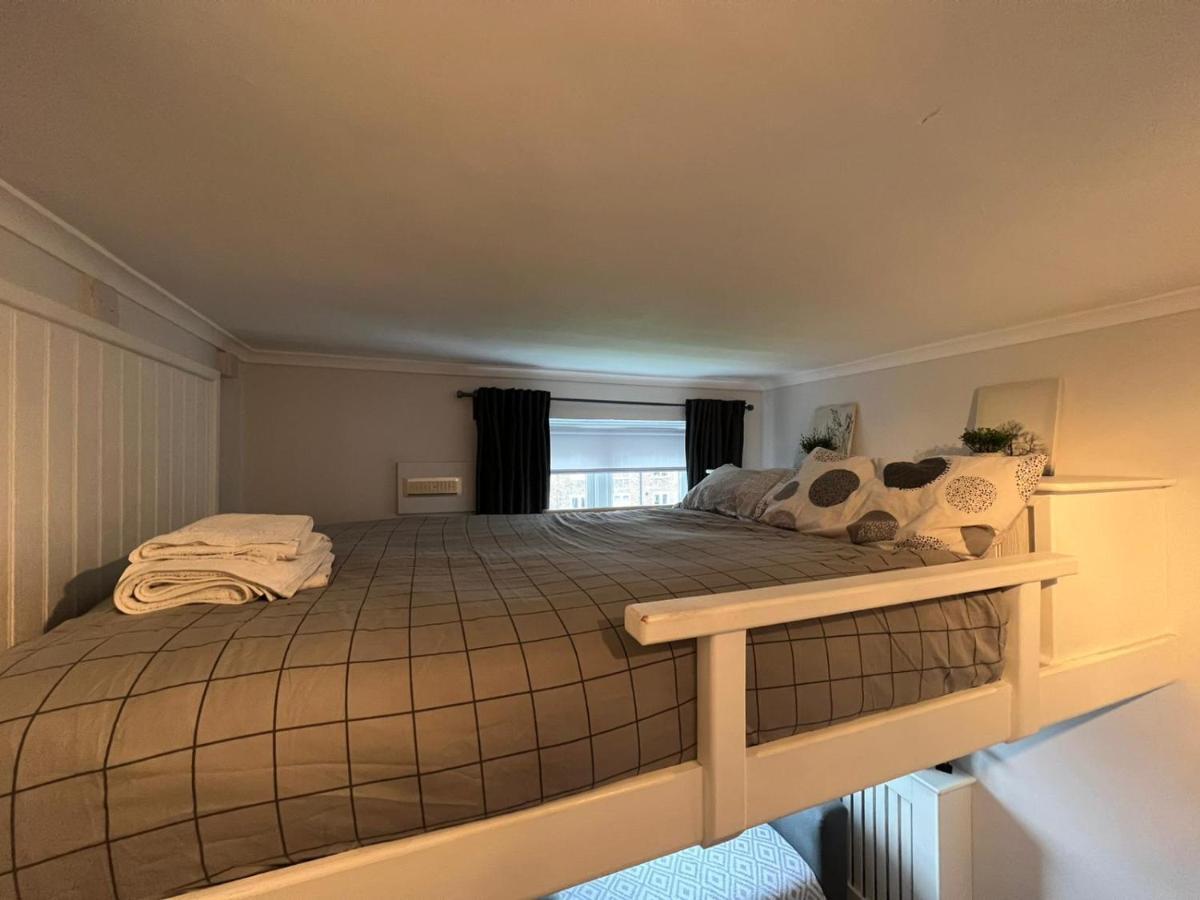 Holiday Properties Vauxhall Central Rooms London Exteriör bild