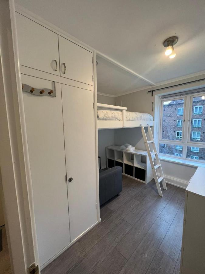 Holiday Properties Vauxhall Central Rooms London Exteriör bild