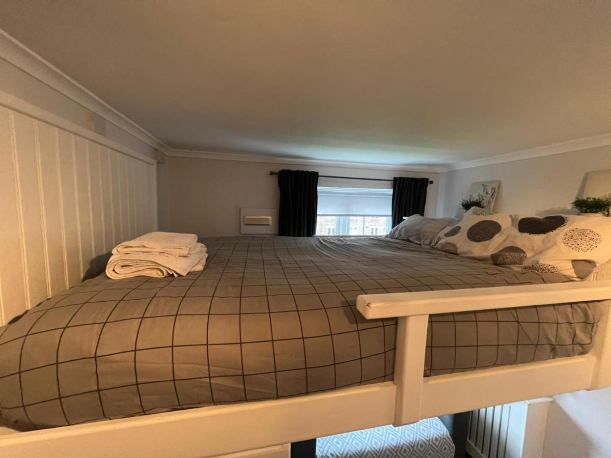Holiday Properties Vauxhall Central Rooms London Exteriör bild