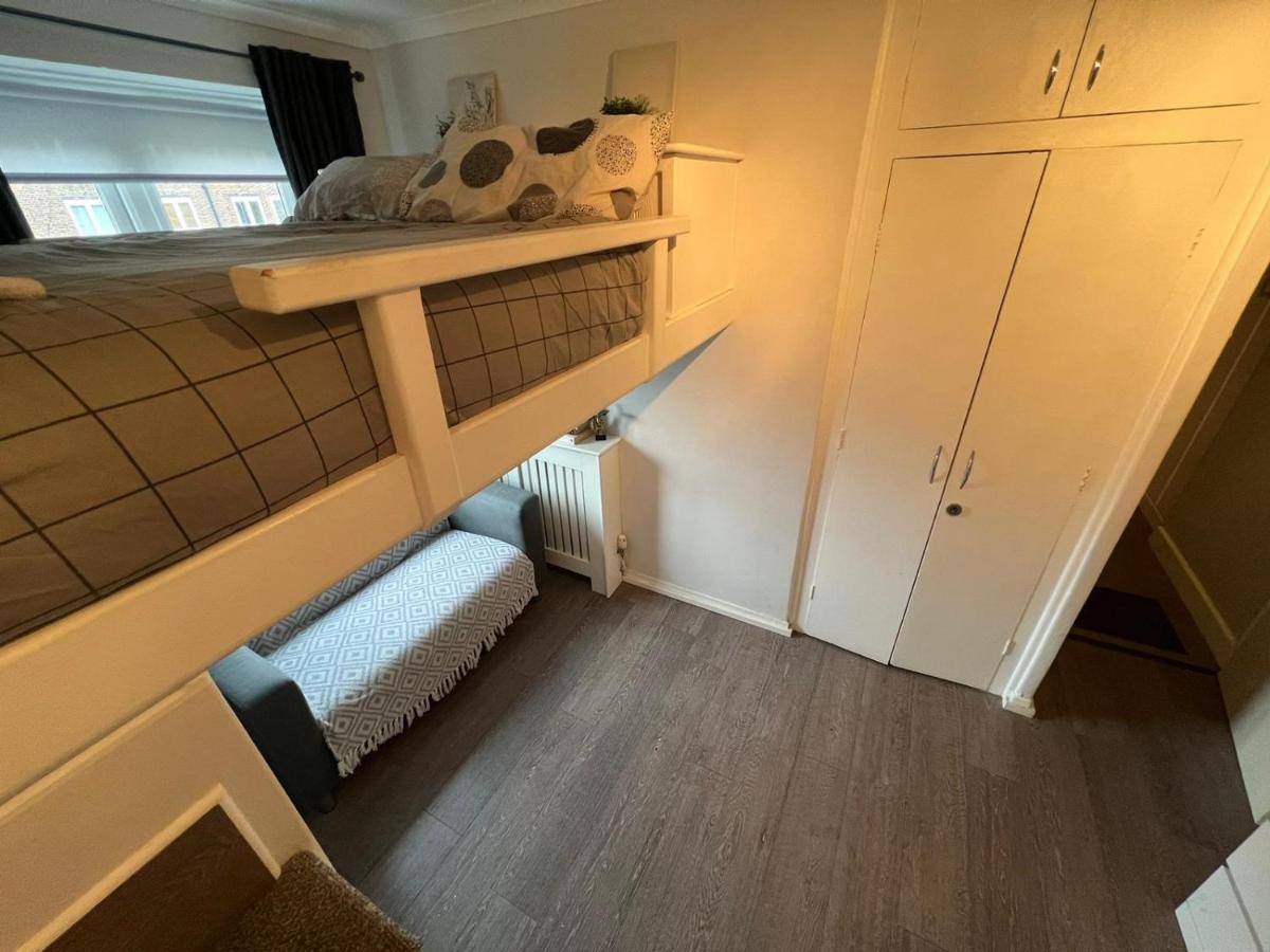Holiday Properties Vauxhall Central Rooms London Exteriör bild