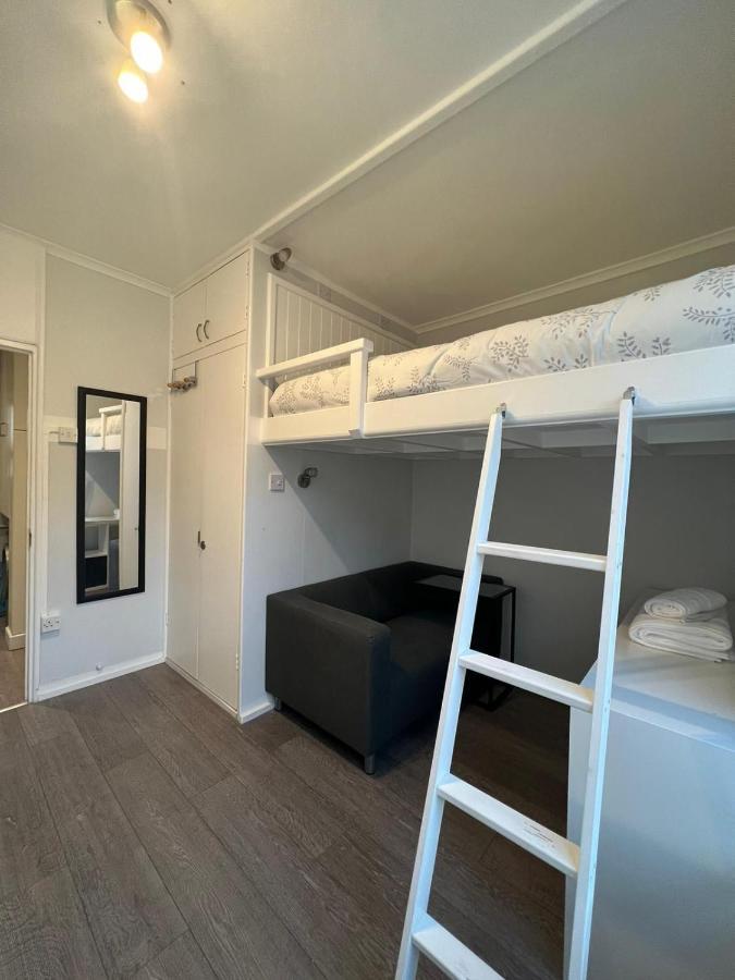 Holiday Properties Vauxhall Central Rooms London Exteriör bild