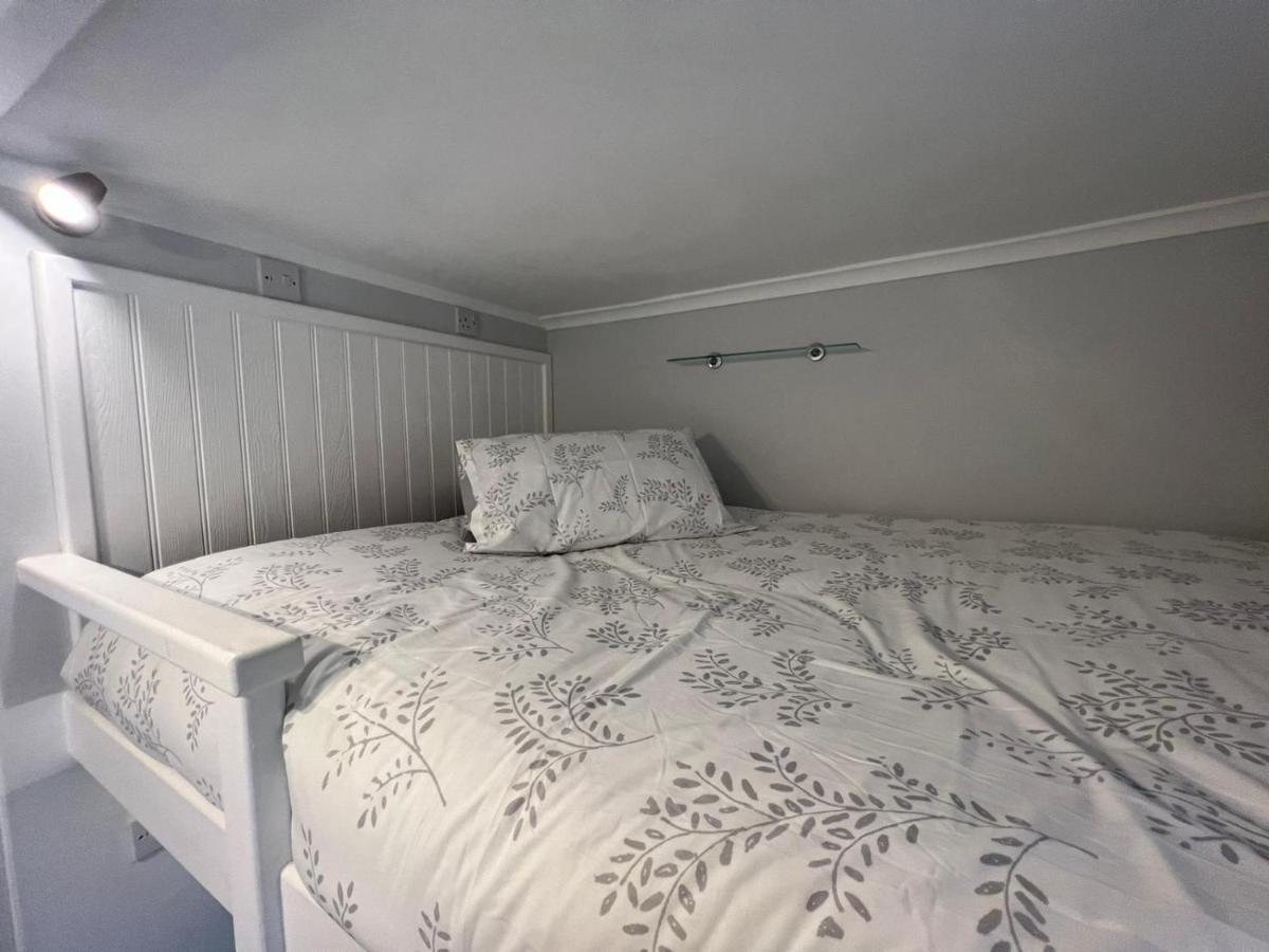 Holiday Properties Vauxhall Central Rooms London Exteriör bild