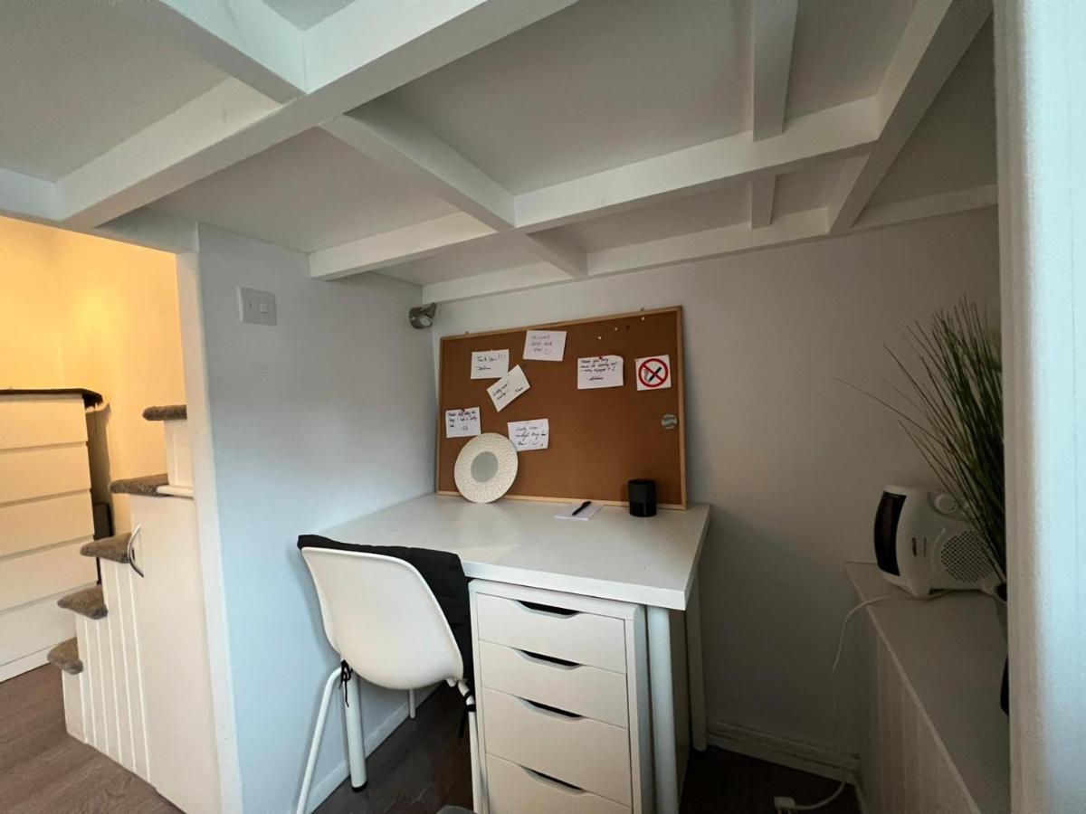 Holiday Properties Vauxhall Central Rooms London Exteriör bild