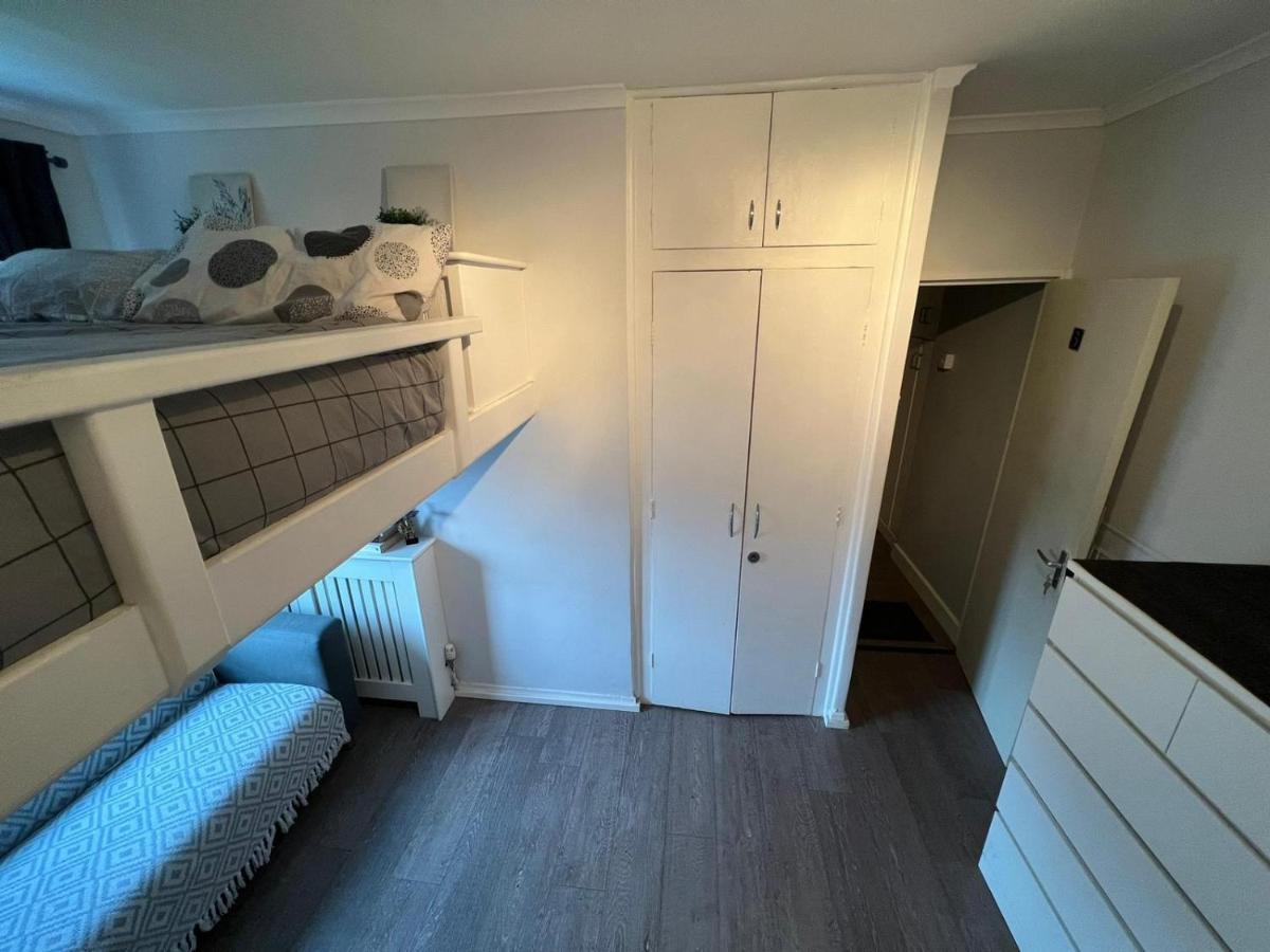Holiday Properties Vauxhall Central Rooms London Exteriör bild