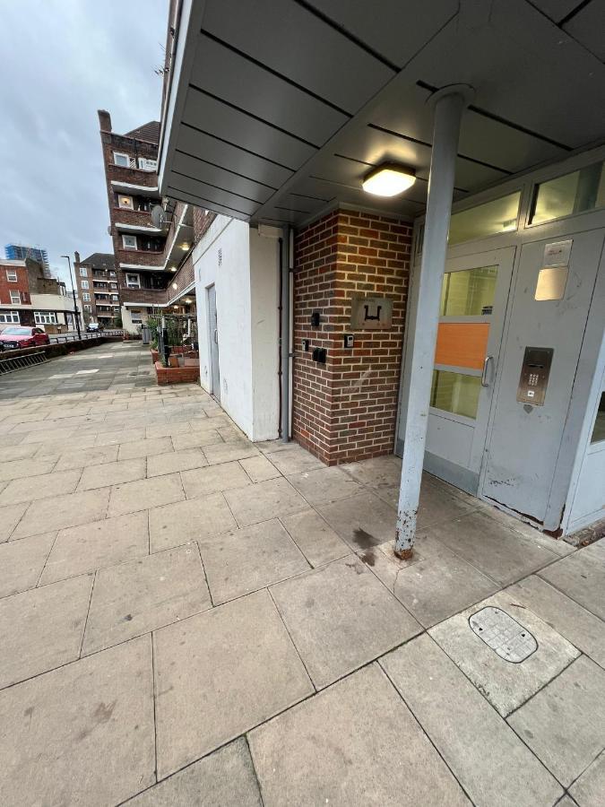 Holiday Properties Vauxhall Central Rooms London Exteriör bild