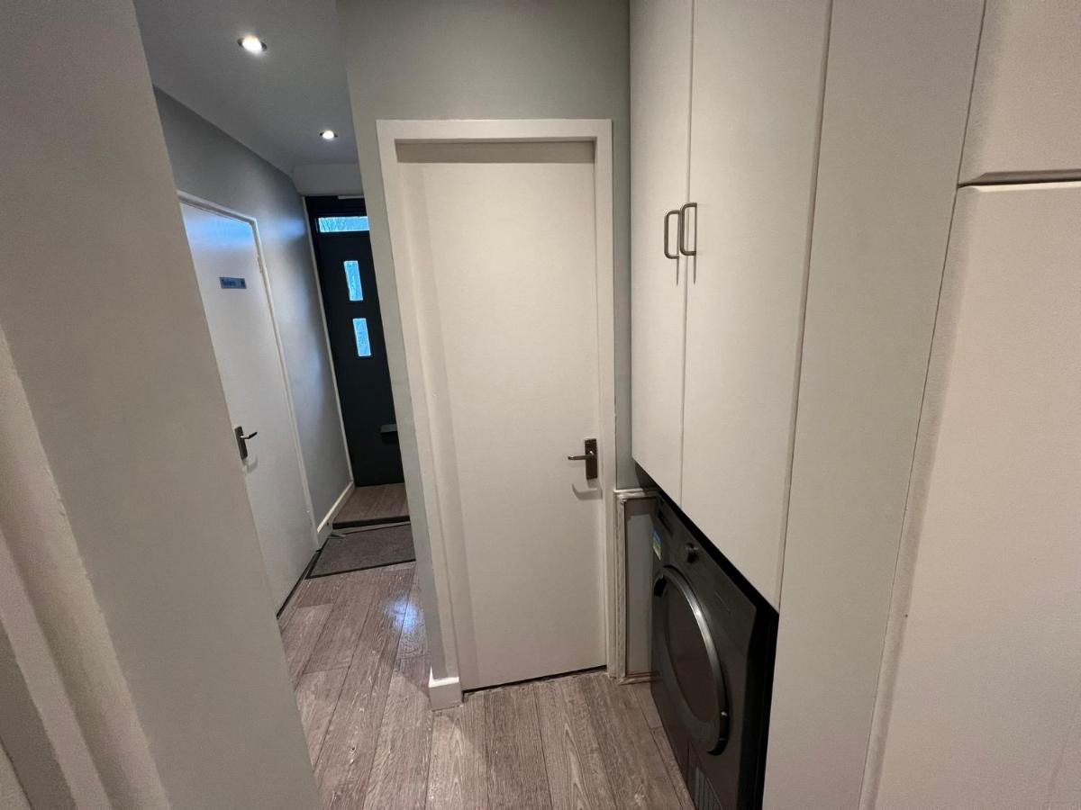 Holiday Properties Vauxhall Central Rooms London Exteriör bild