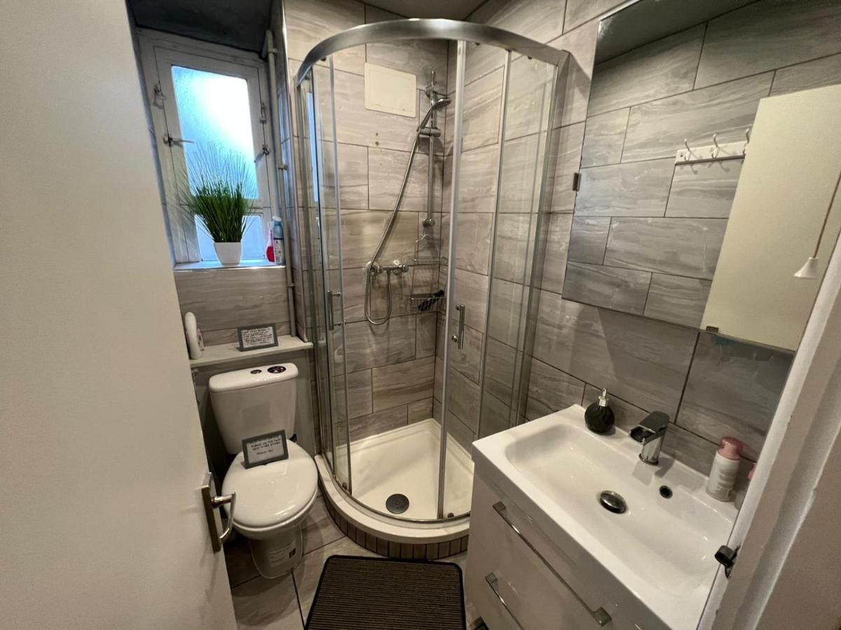 Holiday Properties Vauxhall Central Rooms London Exteriör bild