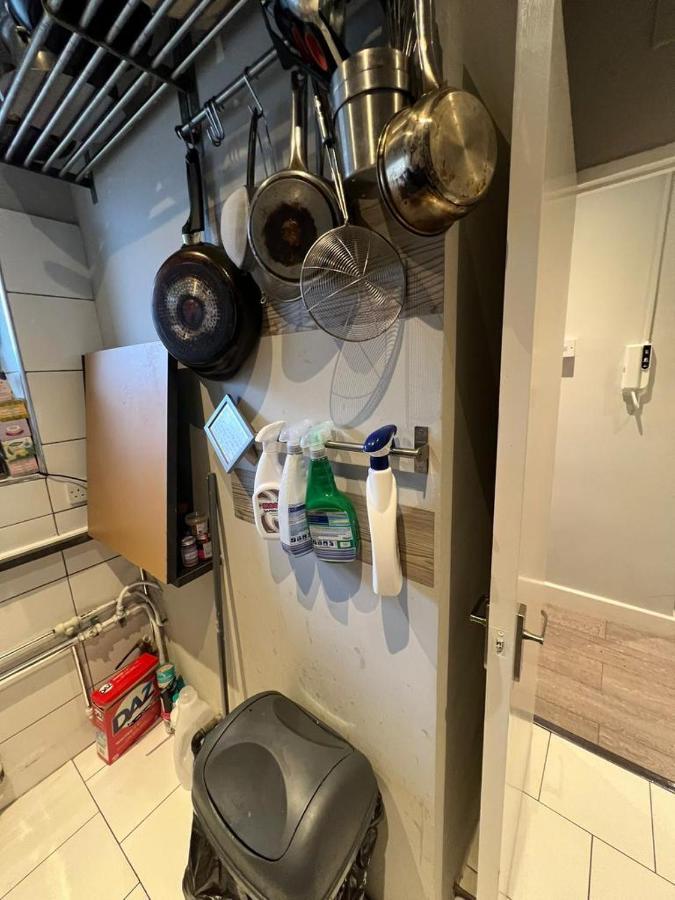 Holiday Properties Vauxhall Central Rooms London Exteriör bild