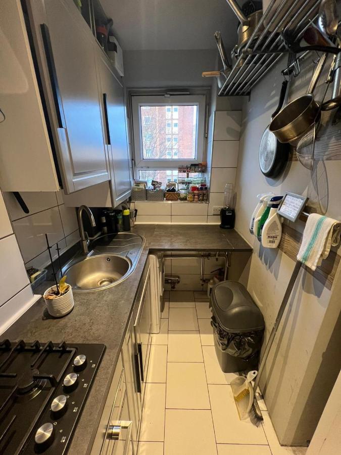 Holiday Properties Vauxhall Central Rooms London Exteriör bild