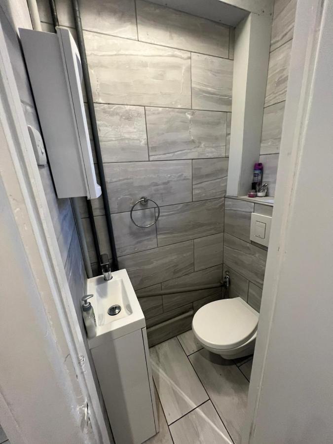 Holiday Properties Vauxhall Central Rooms London Exteriör bild