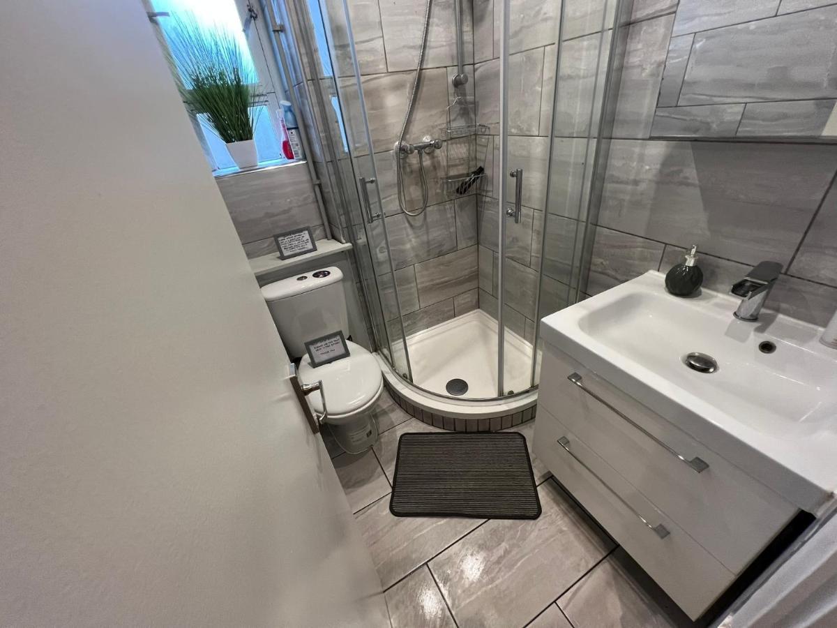 Holiday Properties Vauxhall Central Rooms London Exteriör bild