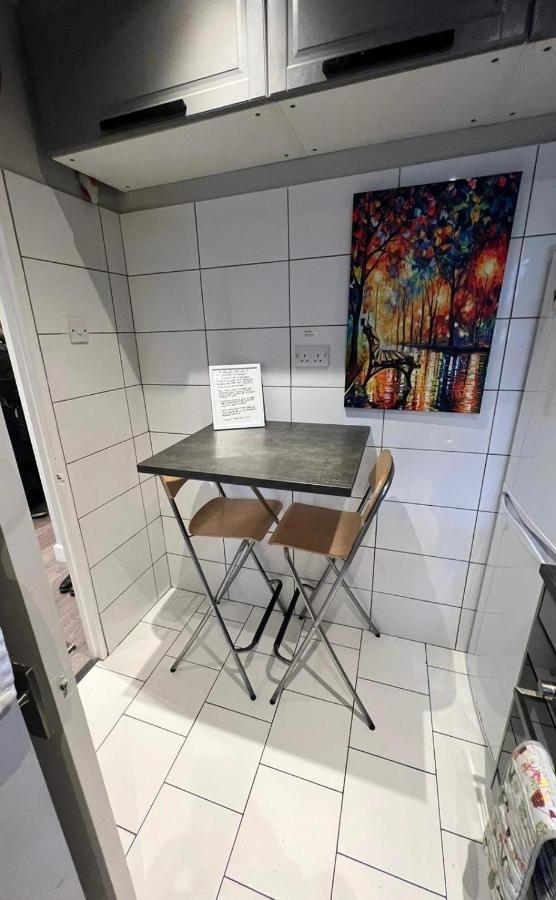 Holiday Properties Vauxhall Central Rooms London Exteriör bild