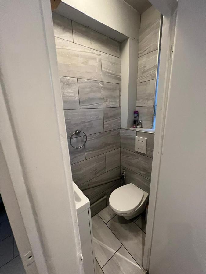 Holiday Properties Vauxhall Central Rooms London Exteriör bild
