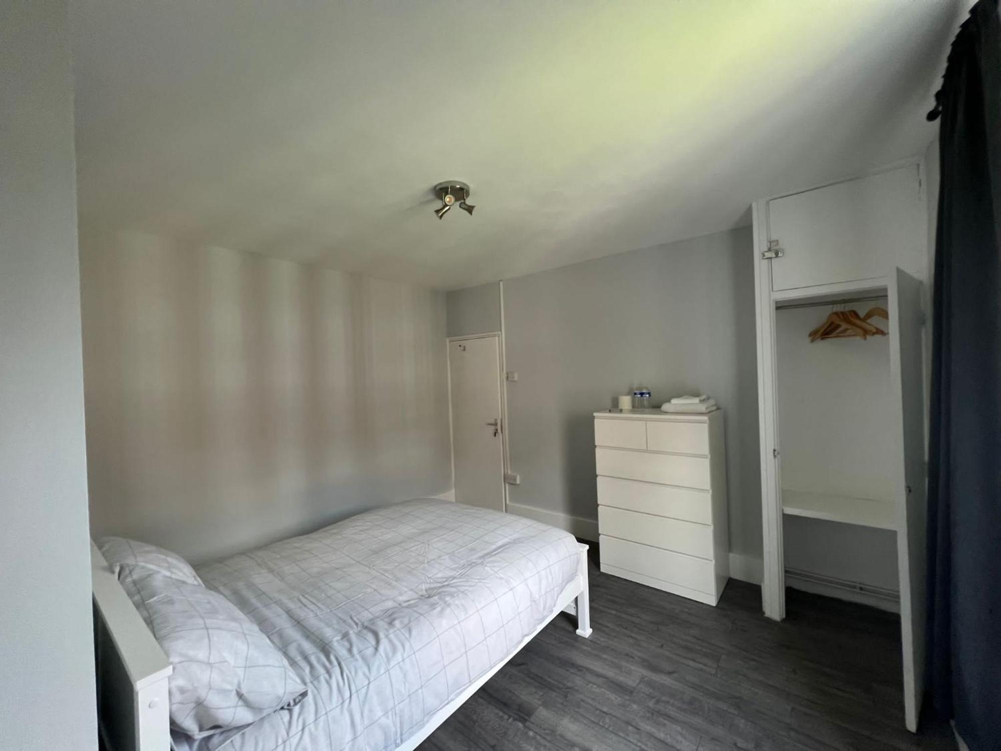 Holiday Properties Vauxhall Central Rooms London Exteriör bild