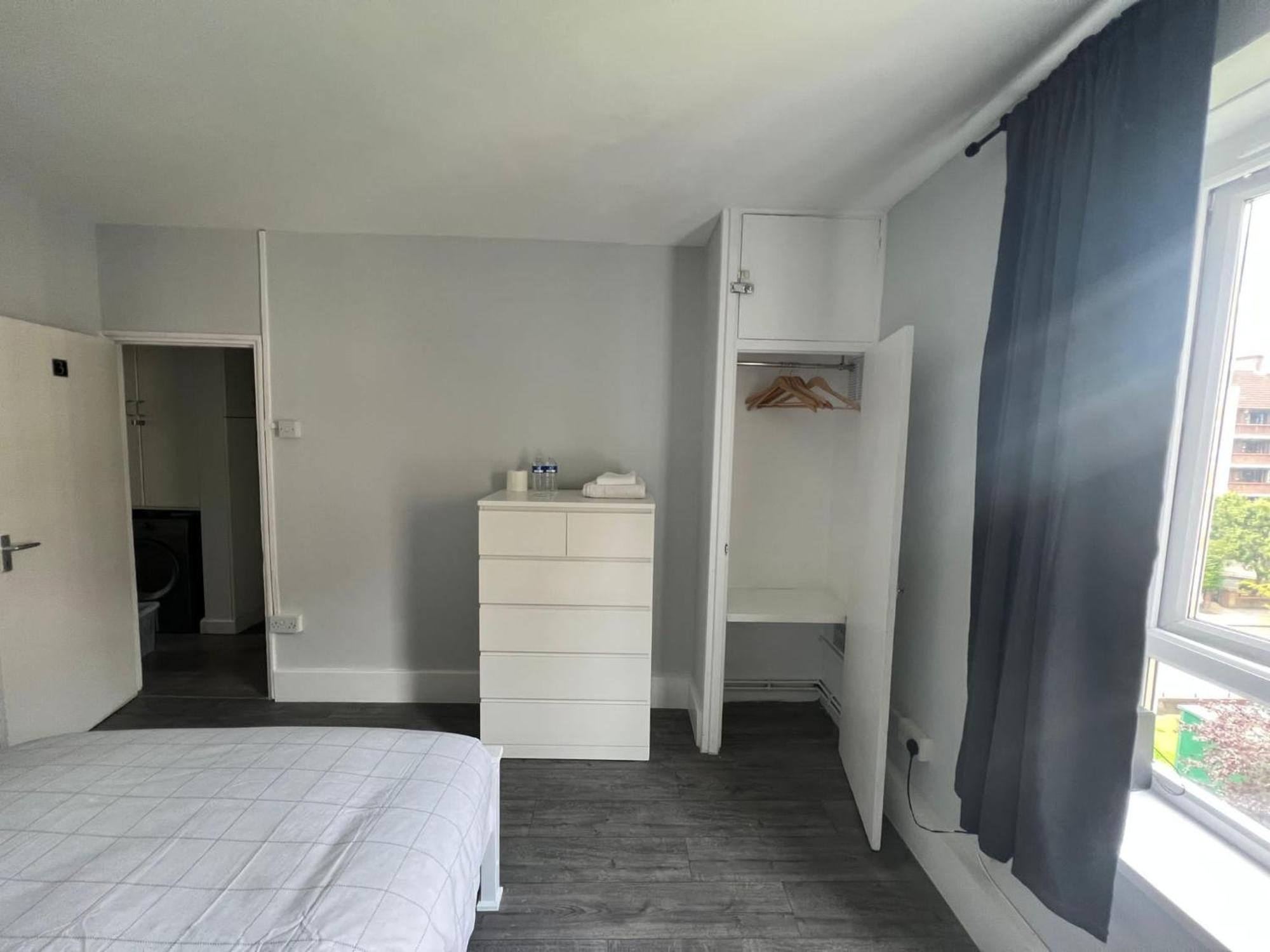 Holiday Properties Vauxhall Central Rooms London Exteriör bild