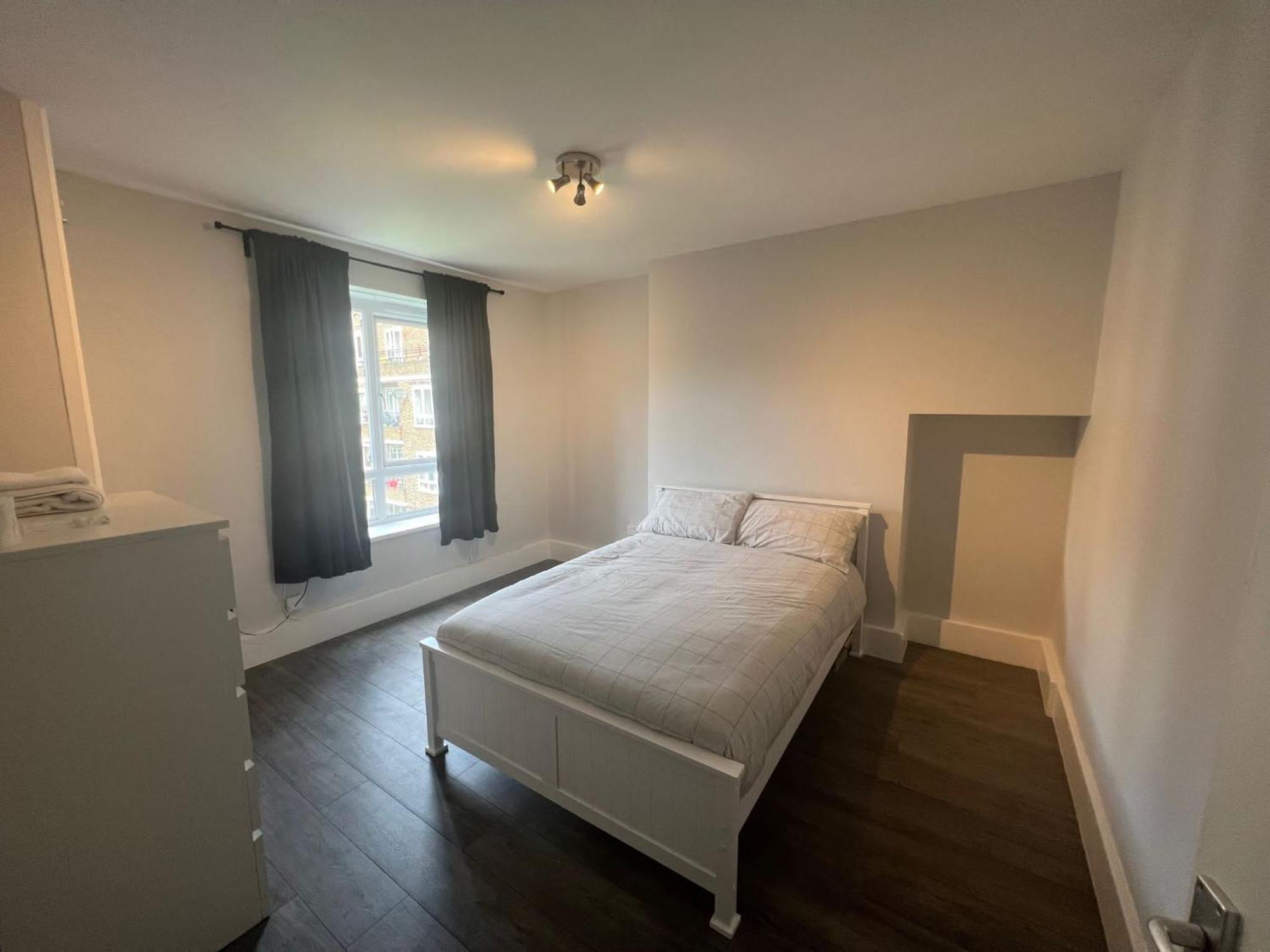 Holiday Properties Vauxhall Central Rooms London Exteriör bild