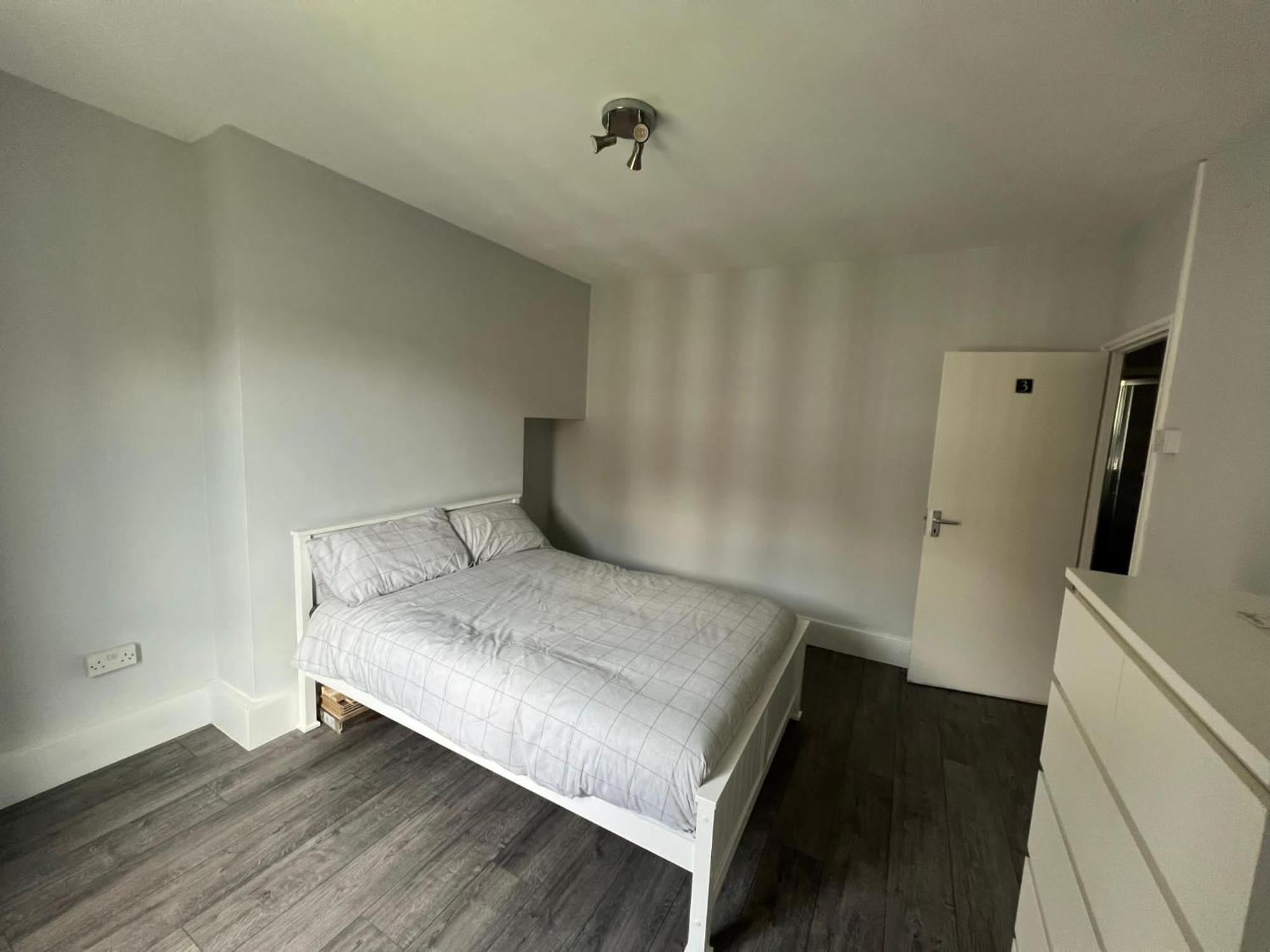 Holiday Properties Vauxhall Central Rooms London Exteriör bild