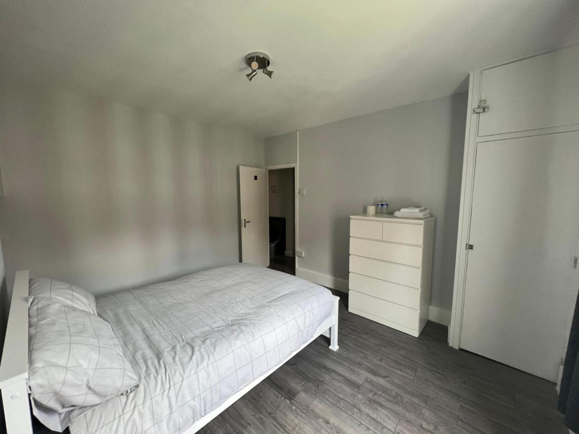 Holiday Properties Vauxhall Central Rooms London Exteriör bild