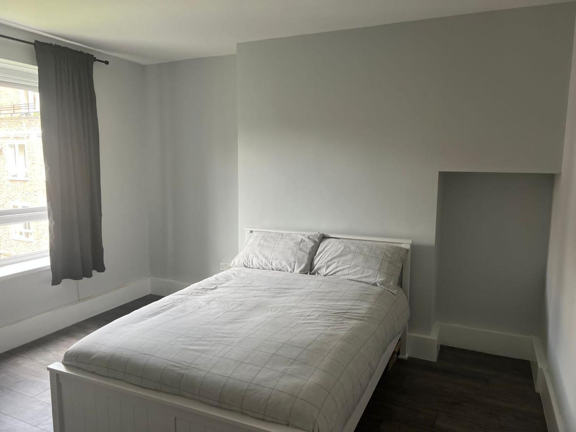 Holiday Properties Vauxhall Central Rooms London Exteriör bild