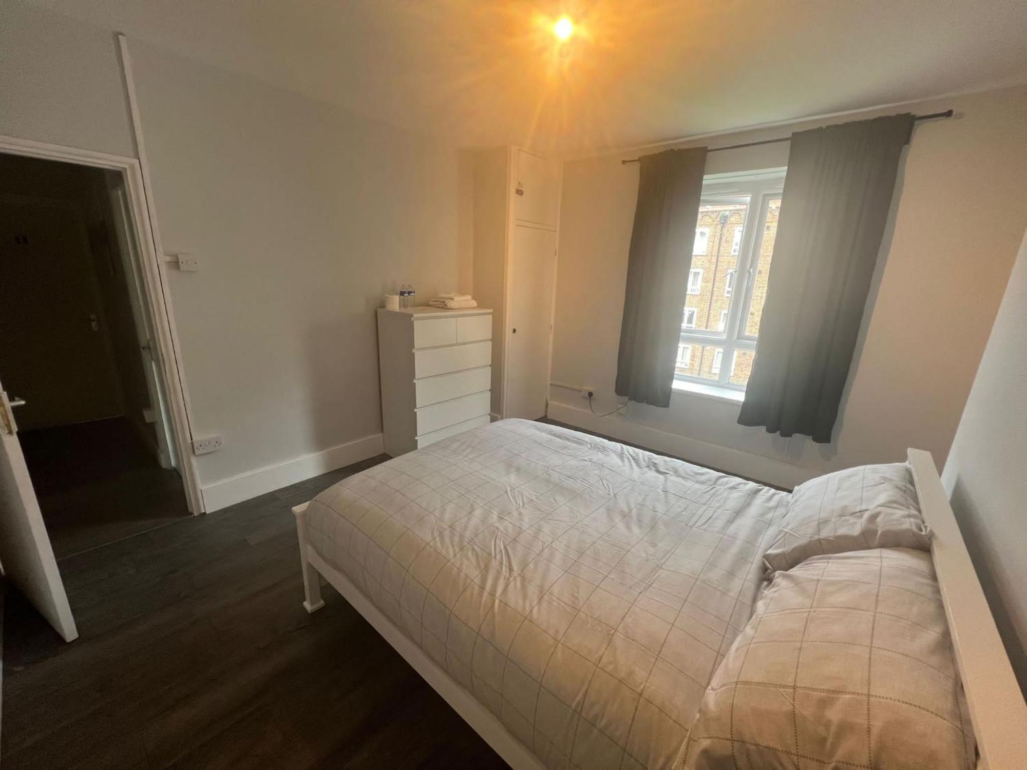 Holiday Properties Vauxhall Central Rooms London Exteriör bild