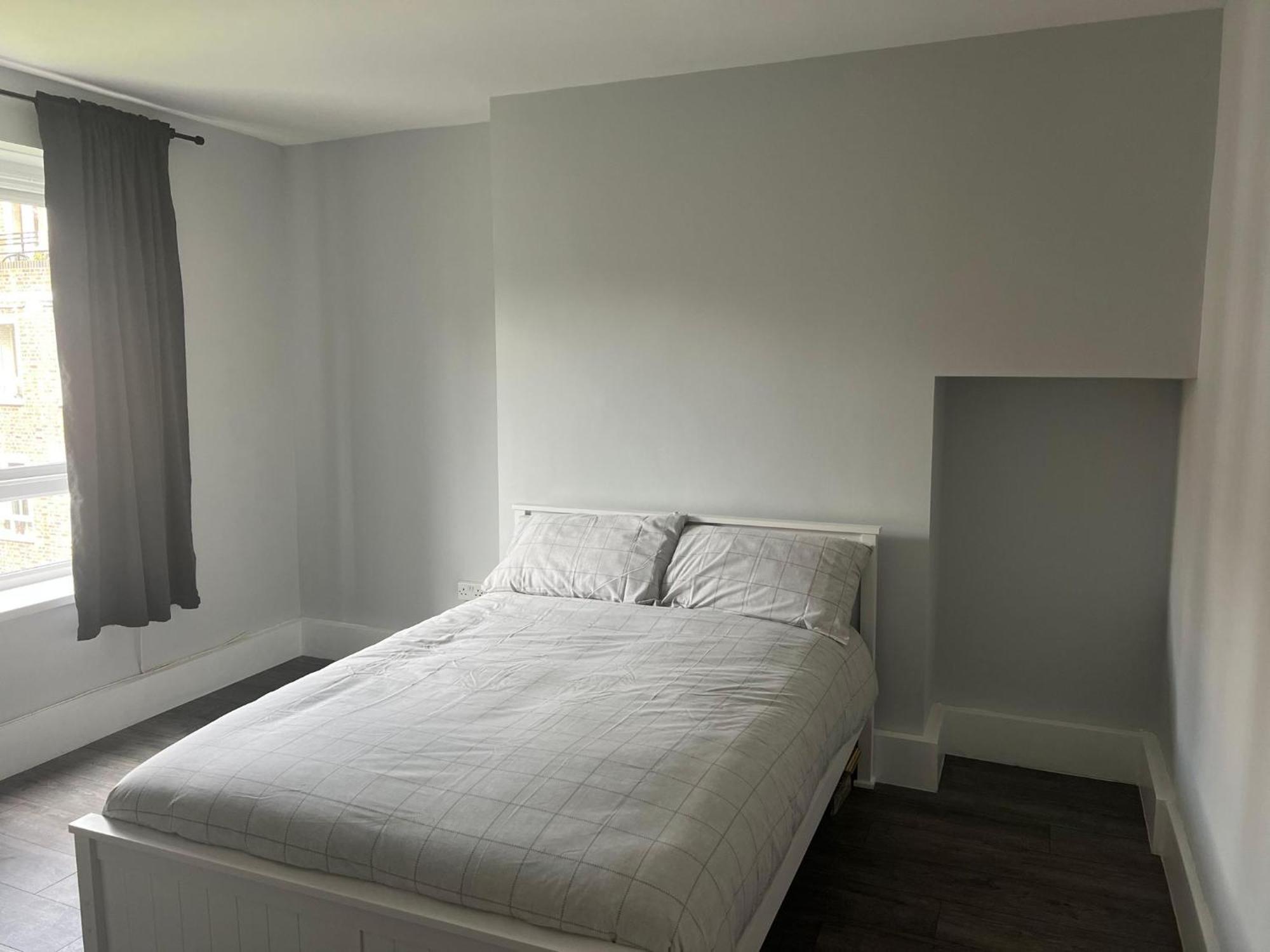 Holiday Properties Vauxhall Central Rooms London Exteriör bild